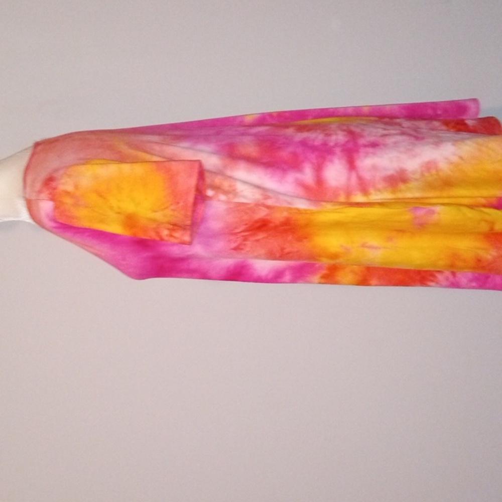 Heimish U.S.A. Super Soft Tie Dye Dress - Picture 5 of 6